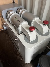G-700 Gyro Air Fine Dust
