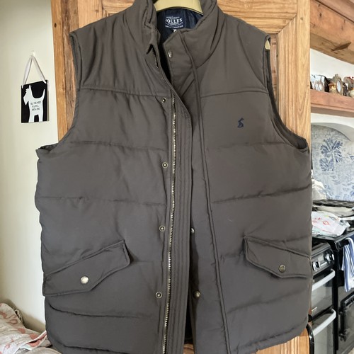 Joules men gilet body - joules,