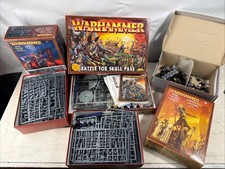 Huge Warhammer Job Lot Skull