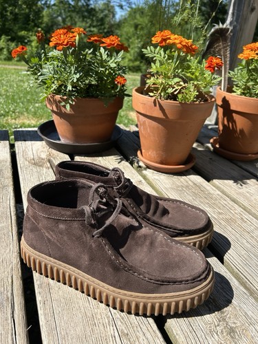 Clarks men torhill boot - clarks,