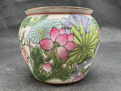 Vintage chinese porcelain - vintage,