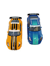 Hornby scalextric nissan 350z - nissan,