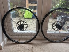 E Thirteen E 13 Lg1+ Dh Wheelset Carbon Peatys Valves sram cassette