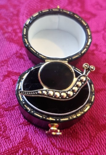 Vintage german marcasite - vintage,
