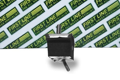First line fem3368 - fem3368, engine
