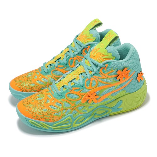 Puma scooby doo 04 - x, scooby-doo