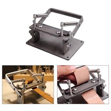 Manual Leather Skiver