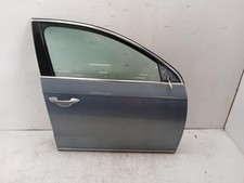 Front Door VOLKSWAGEN PASSAT Grey Right Drivers O/S 2010-2016