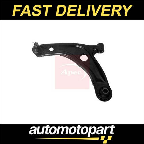 Apec wishbone suspension arm - apec,