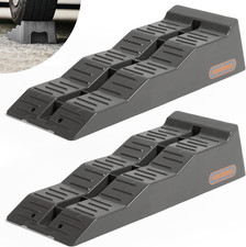 Vonhaus Caravan Levelling Ramp