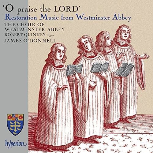 Praise the lord - praise,