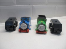 thomas the tank engine train