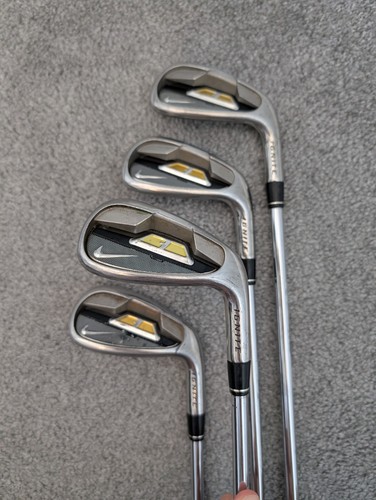 Nike ignite irons 9 - nike, 6-9