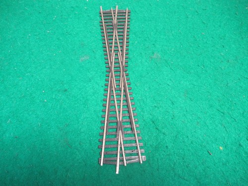 Peco 194 long crossing - sl-194,