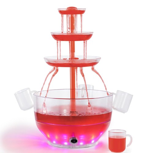 Drink fountain for - fountain, parties