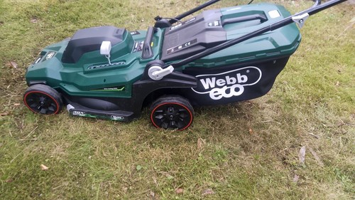 Webb eco 43cm - (17, in)
