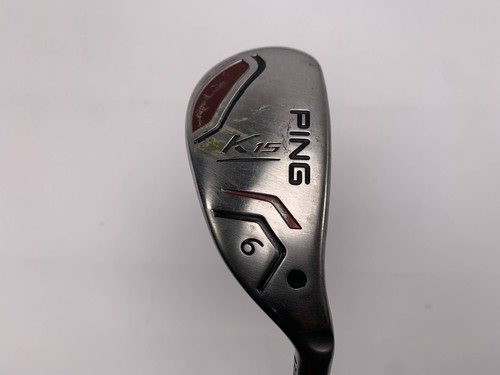 Ping k15 hybrid - 28*, up