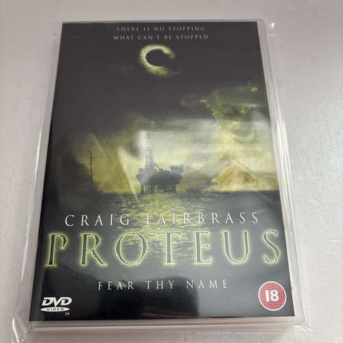 Proteus craig fairbrass - ,
