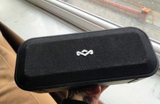 No Bounds House of Marley XL Waterproof Speaker