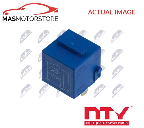 Multifunctional relay nty - multifunctional,