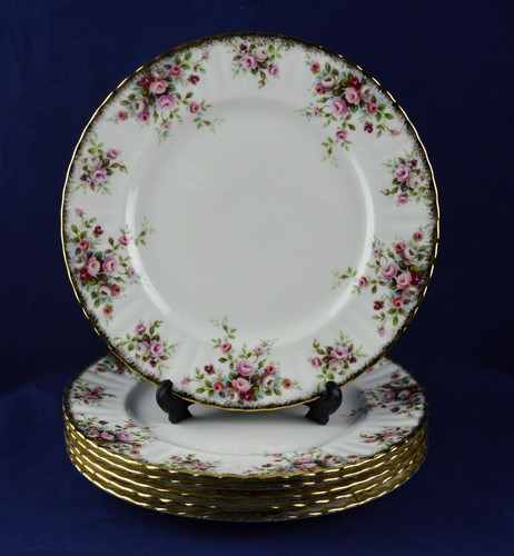 Royal albert cottage garden - garden, x6