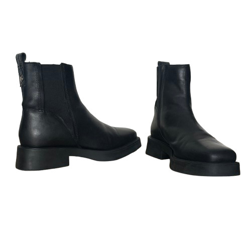 River island chelsea boots - river,