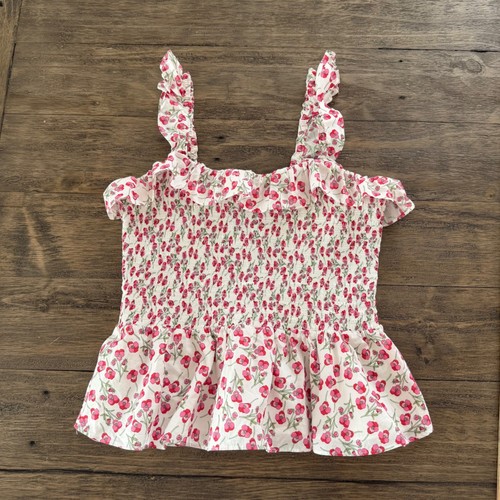 Crew liberty fabric floral - j.crew,