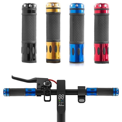 Pair handlebar grips for - handlebar,