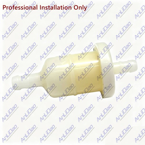 Fuel filter repl honda - fuel,