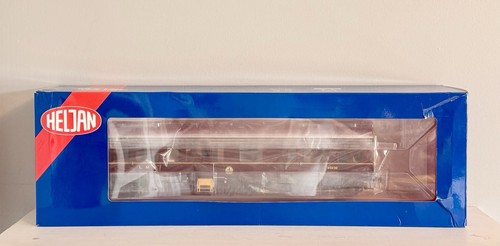 Heljan 9107 gauge 50ft - 9107,