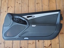 Mercedes R230 SL55 AMG Door