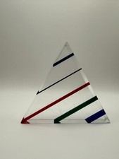 Vasa Velizar Mihich Acrylic