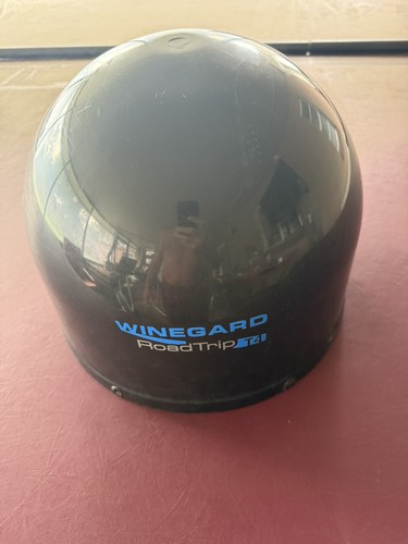 Satellite dish winegard - winegard., just