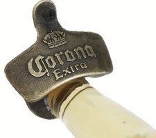 Corona beer bottle - corona,