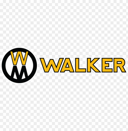 Genuine walker mower - genuine, pin