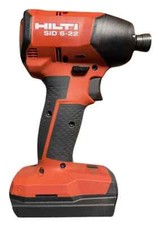 Hilti SID 6-22 Neuron Cordless