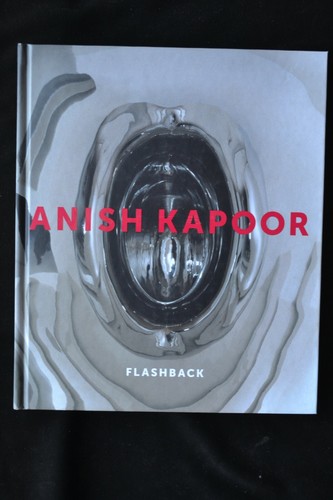 Anish kapoor flashback - anish,