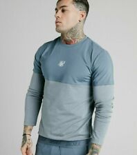 SIKSILK Mens Advance Tech