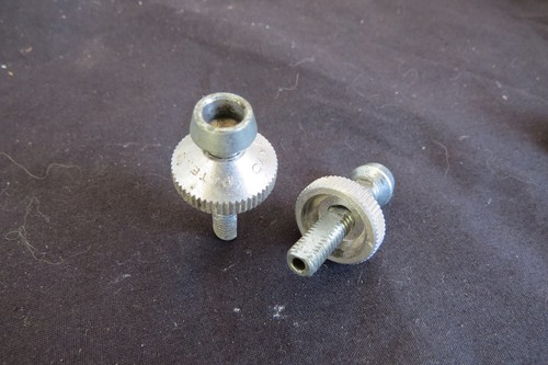 Two campagnolo gran sport - two,
