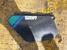 YAMAHA DT125R DTR 125..LEFT