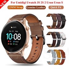 22mm Strap For Umidigi Uwatch
