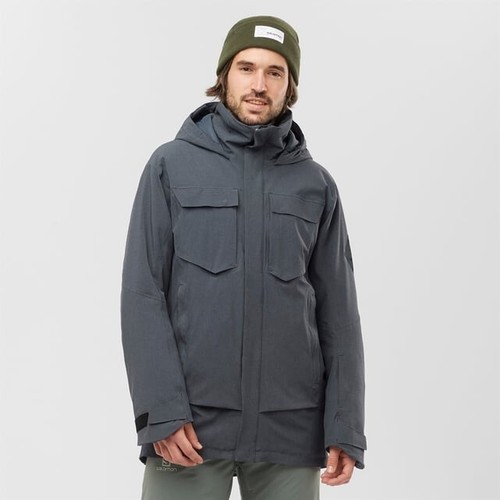 Salomon mens stance cargo - salomon,