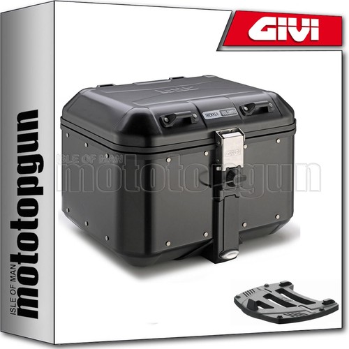 Givi dlm46b top case - givi,