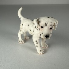 Schleich Dalmation Puppy Dog Toy/Figure 16346 Retired