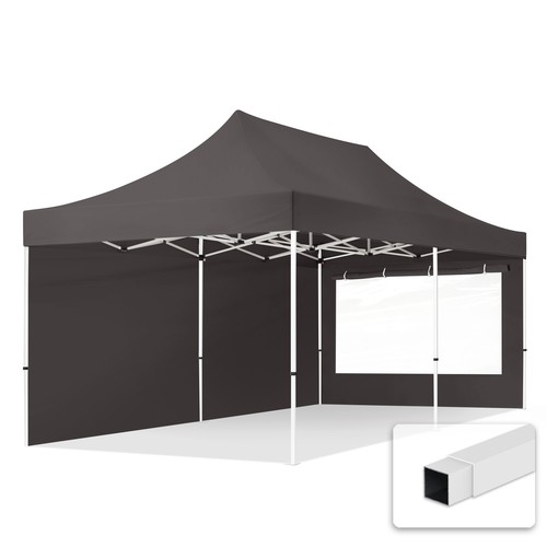 3x6m pop gazebo marquee - 3x6m,