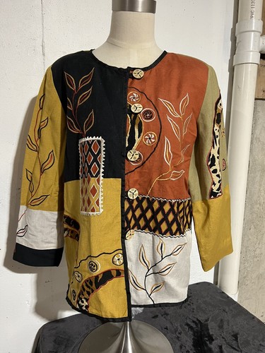 Qvc indigo moon wearable art - qvc,