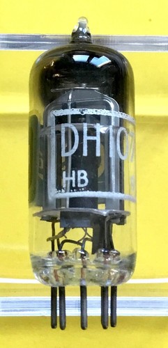 Osram dh107 e1913 - e1913, double