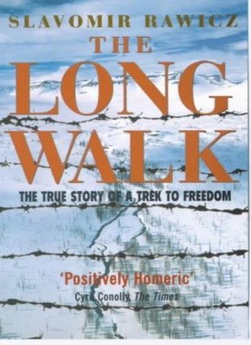 The long walk - walk:, story