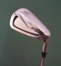 Srixon Z545 Forged 8 Iron