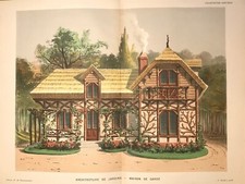 Original Botanical Garden